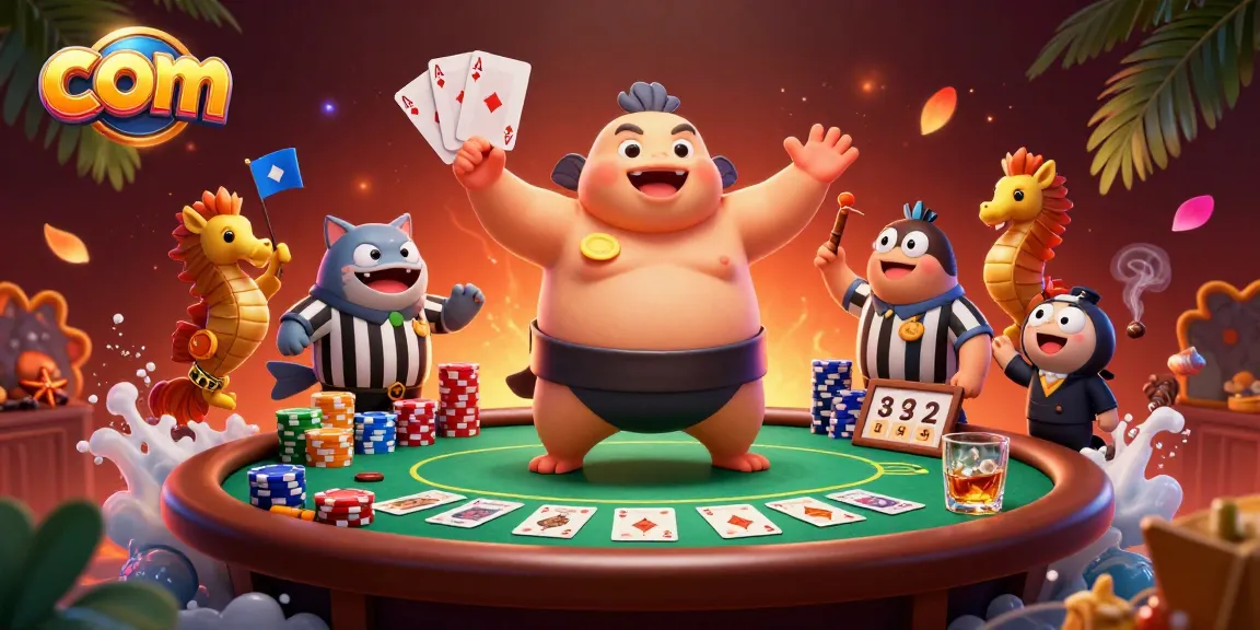 Participate in thrilling poker games at com with colorful chips and expert referees.