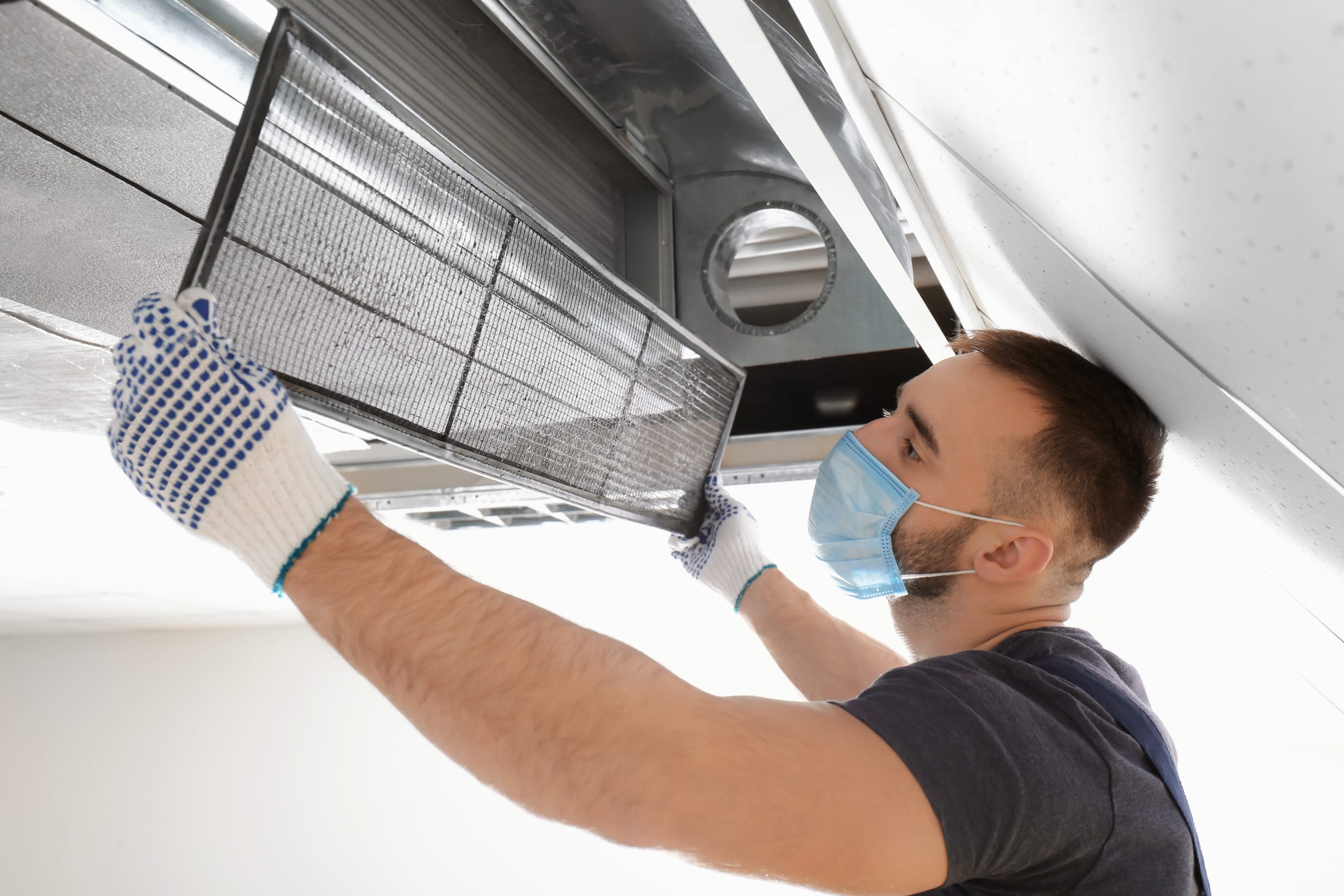 Fresh Air Solutions Featuring air duct cleaning travis heights austin tx