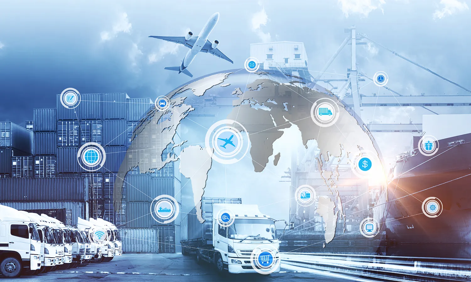 Understanding Drayage: Essential Insights for Efficient Freight Movement