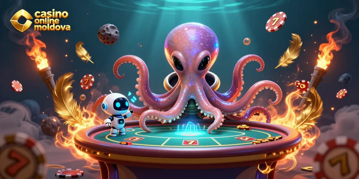 Oferă misterul jocurilor de noroc cu casino online moldova, aventuri captivante și câștiguri mari.