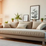 Discover stylish sofa beds uk for your modern living room that combine elegance with functionality.