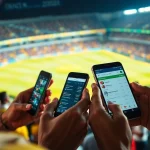 Experience the best sports betting sites for Brazil in an engaging atmosphere.