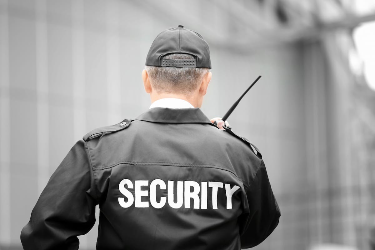Mobile Patrols – Professional Mobile Patrols for 24/7 Security Coverage | ISA Support Services