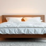 Scopri il coprimaterasso matrimoniale di alta qualità, ideale per migliorare il comfort del tuo letto.