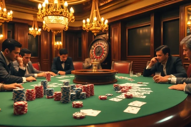 Winning Strategies: Understanding “Nếu như vậy bám vào đây” for Greater Casino Success in 2025