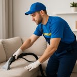 Mattress Cleaning Dubai – 100% Eco-Friendly Steam Cleaning Service