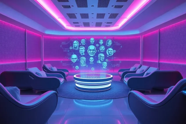 Revolutionary Insights on ai sex: Understanding the Future of Intimate Interactions in 2025