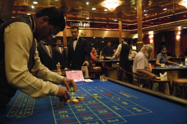 Top Online Casinos for Georgia: Your Guide to Winning Big