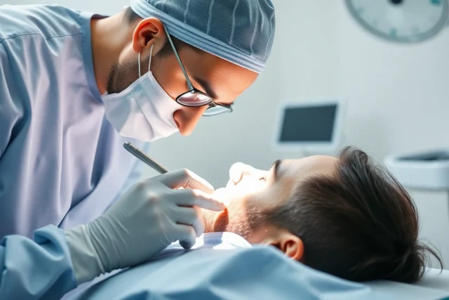 Understanding the Process and Benefits of Hair Transplant Surgery