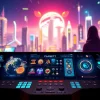 Menampilkan pengalaman permainan PLANET77 game yang interaktif dan menarik dengan antarmuka yang menakjubkan.