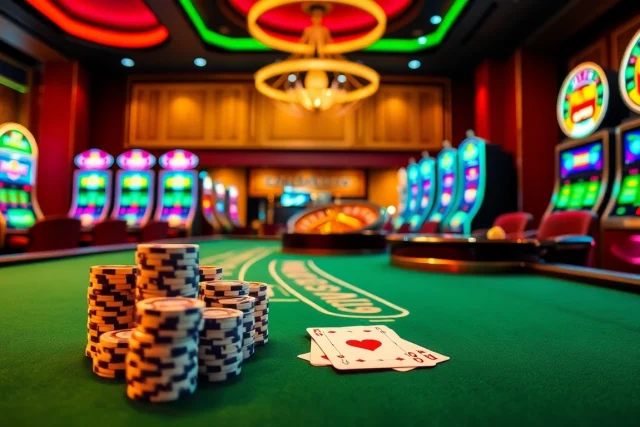 FLY88: Strategic Gambling Insights for Winning at Casino Games in 2025