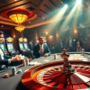 PBN post featured in a luxurious casino scene with poker chips and roulette wheels.
