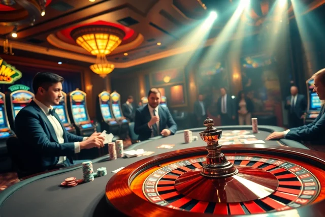 Mastering the Art of PBN Post in 2025: Winning Strategies for Casino Enthusiasts