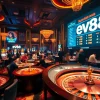Experience the thrill of gambling with ev88 through an engaging casino atmosphere filled with excitement.