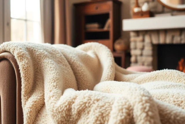 De veelzijdigheid van fleece: Comfort, stijl en duurzaamheid