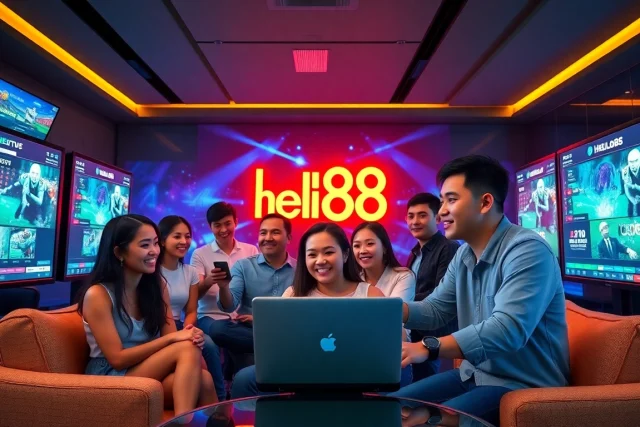Discover the Future of Online Betting with Hello88: Expert Insights for 2025