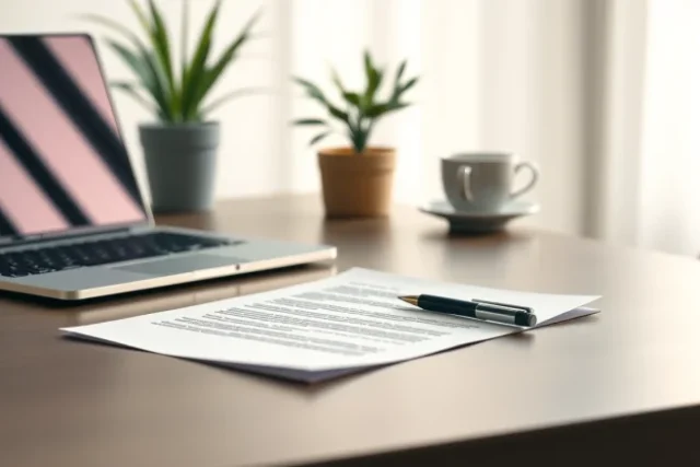 Effective Strategies for a Successful Job Search Journey