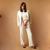THE ULTIMATE GUIDE TO CUSTOM SUITS FOR WOMEN