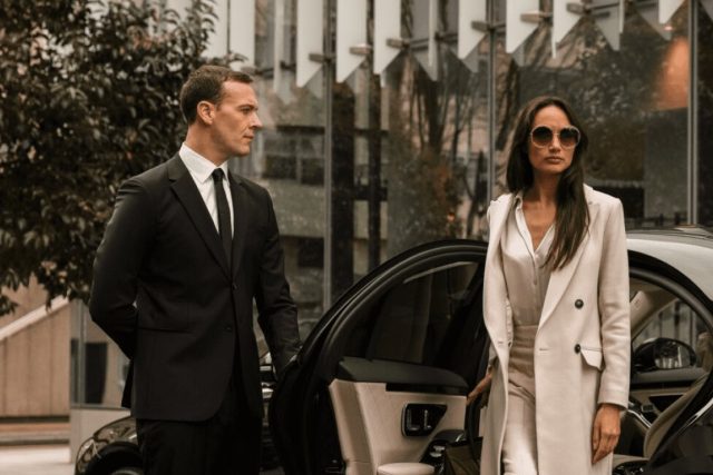 Oxford to Memphis Airport Transportation – Safe, Reliable, and Luxurious