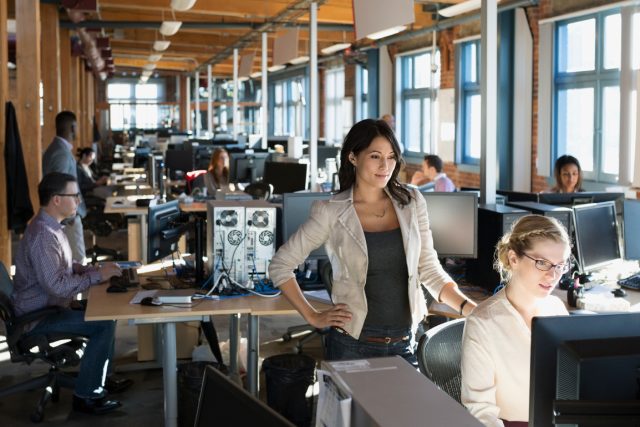 Online-Präsenz nachhaltig stärken: Strategien für langfristigen Erfolg