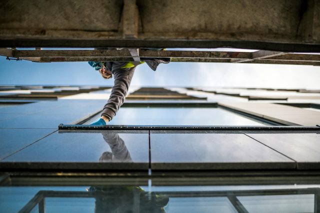 How to Choose the Best Solar Installers Near Me