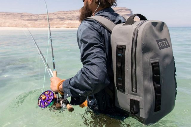 How to Choose a Fly Fishing Backpack That Fits Your Style