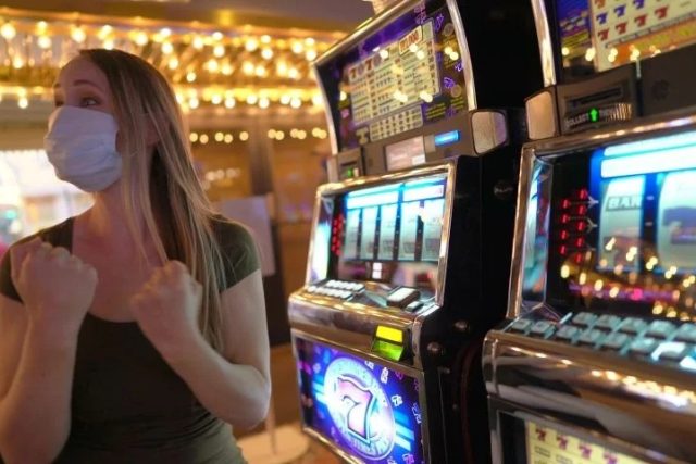 Top Insights into Online Casinos for South Carolina: What You Need to Know