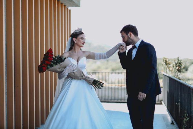 Clarksburg Wedding Venues With Vineyard Views: Why Couples Choose Silt