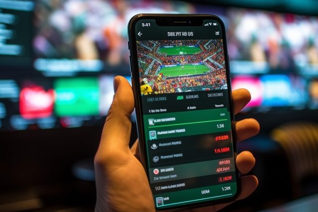 Top Sports Betting Apps Saskatchewan: Expert Recommendations and Insights