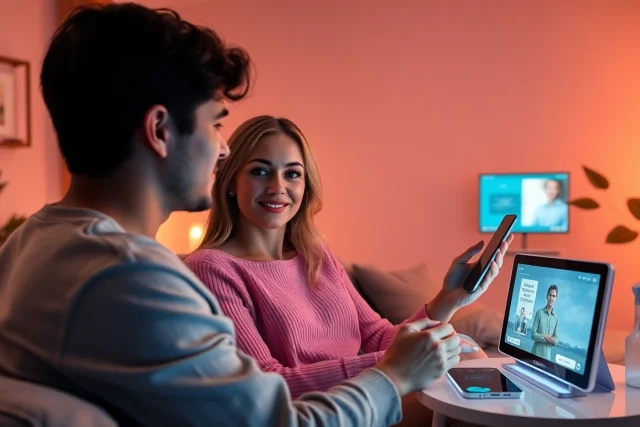 Revolutionary Insights on AI Sex: Understanding the Future of Intimacy in 2025