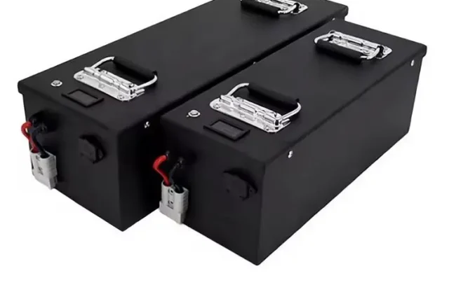 The Global Rise of MANLY as a Premier Lithium Battery Manufacturer