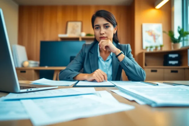 Mastering Interview Preparation: Strategies to Stand Out