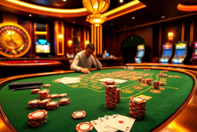 Expert Baccarat Strategies for 2025: Mastering Gameplay on https://xx88.us/ for Winning Odds