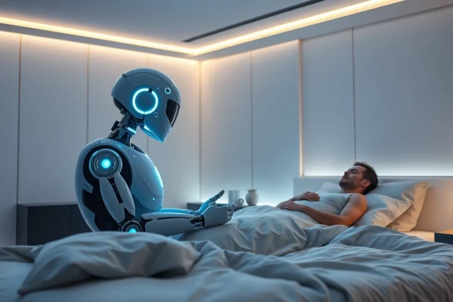 Revolutionary Insights into AI Sex: Understanding 2025 Trends and Impacts