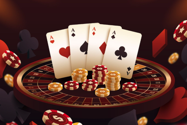 Discover Exciting Online Casinos for California Gamers Today