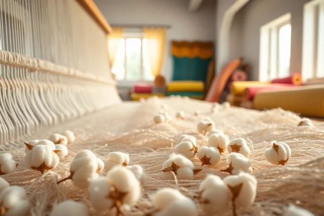 De Beste Tips voor het Kopen van Stoffen in Jouw Stoffenwinkel