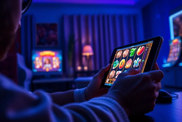 Panduan Lengkap Slot Deposit 1K untuk Gamer Pemula dan Ahli