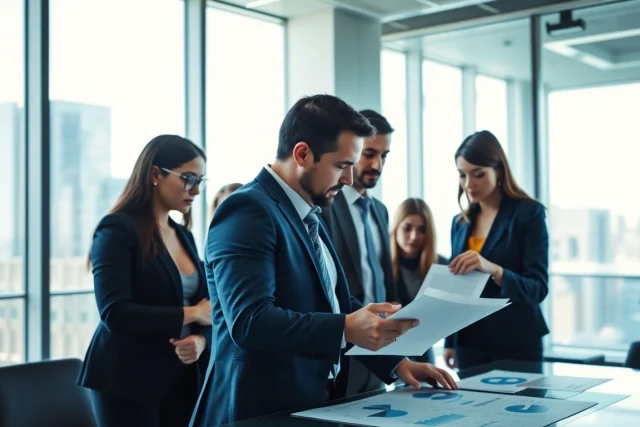 Mastering Strategy Capture Management: Essential Techniques for Success