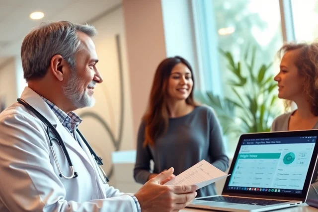 Comprehensive Guide to Medical Weight Loss Nyack for Lasting Health