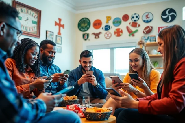 Top Sports Betting Apps Georgia: A Guide to Safe and Useful Options