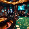 Experience the excitement of link vao w88 with vibrant casino games and thrilling betting.