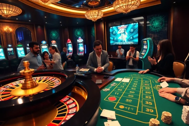 Winning Strategies with Link Vao W88: Your Advanced Guide to Online Gambling in 2025