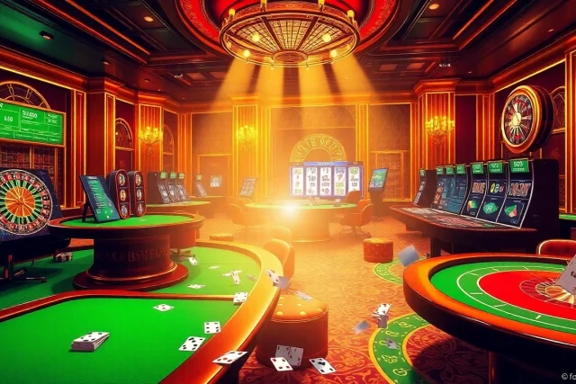 Essential Strategies for Maximizing Your Wins on trang chủ rr88 in 2025