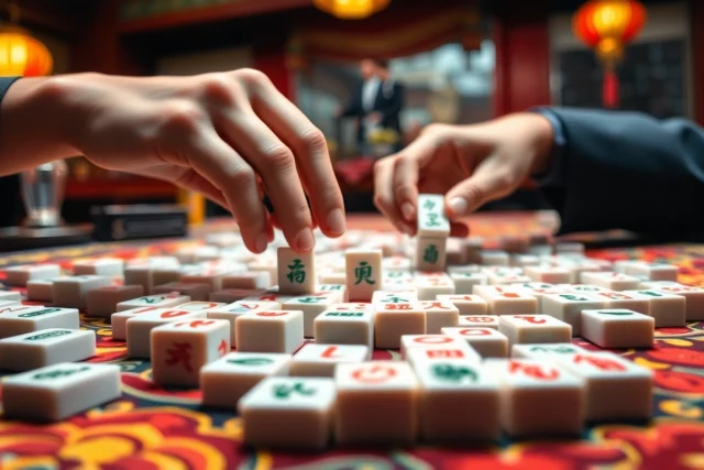 Mengetahui & Menguasai Demo Mahjong: Panduan Lengkap untuk Pemain Pemula dan Ahli