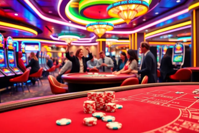 Top Online Casinos for Oklahoma: Your Complete Guide