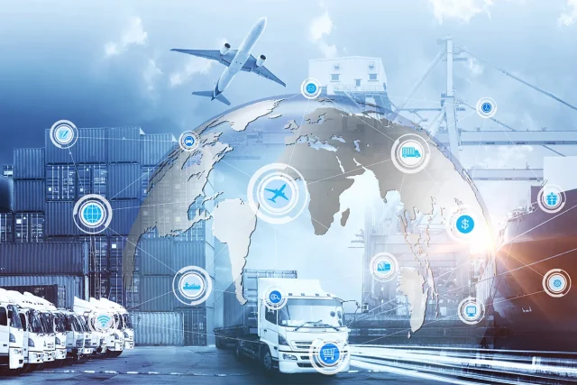 Understanding Drayage: Essential Insights for Efficient Freight Movement