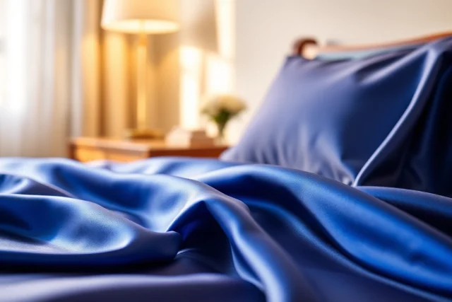 De Verbazingwekkende Wereld van Satijn: Wat Je Moet Weten