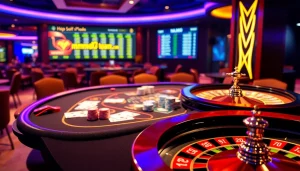Experience the excitement of winning at https://mm88.team/ with vibrant casino games, cards, and roulette.