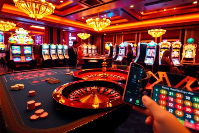 Hướng Dẫn Cá Cược Chiến Lược Dành Cho Người Dùng tik88: Tối Đa Hóa Tiềm Năng Chiến Thắng Trong Năm 2025