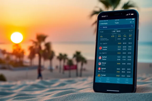 Discover Top Sports Betting Apps California: A Comprehensive Guide